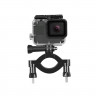 Крепление на раму MSCAM Roll Bar Mount для экшн камер GoPro, SJCAM, DJI (30 - 49 мм)