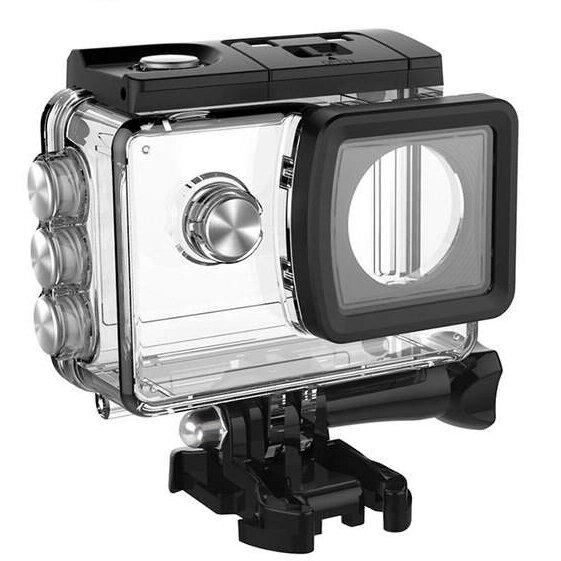 Защитный корпус SJCAM Waterproof Housing for SJ5000 series