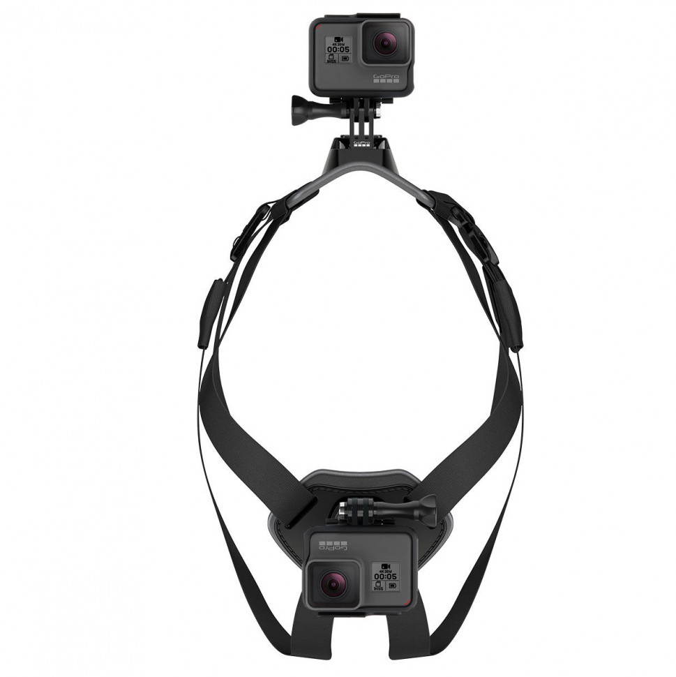 Крепление для собаки GoPro Fetch Dog Harness (ADOGM-001)