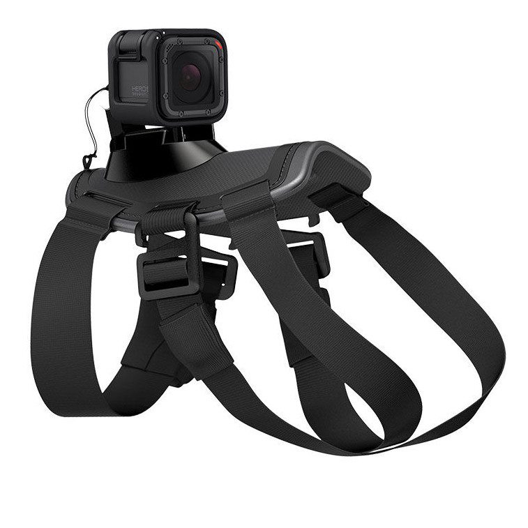 Крепление для собаки GoPro Fetch Dog Harness (ADOGM-001)