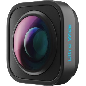 Ультраширокая линза GoPro Ultrawide Lens Mod для HERO 13 (AEWAL-001)