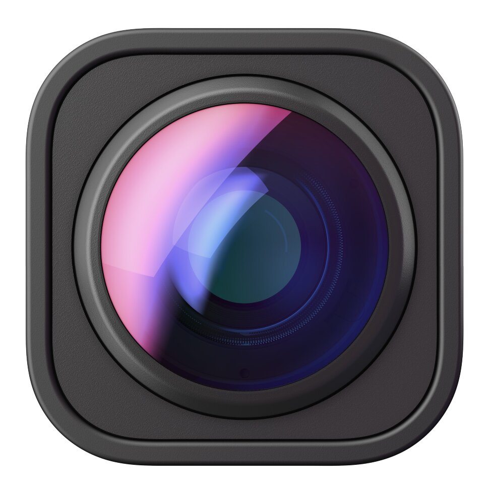 Ультраширокая линза GoPro Ultrawide Lens Mod для HERO 13 (AEWAL-001)