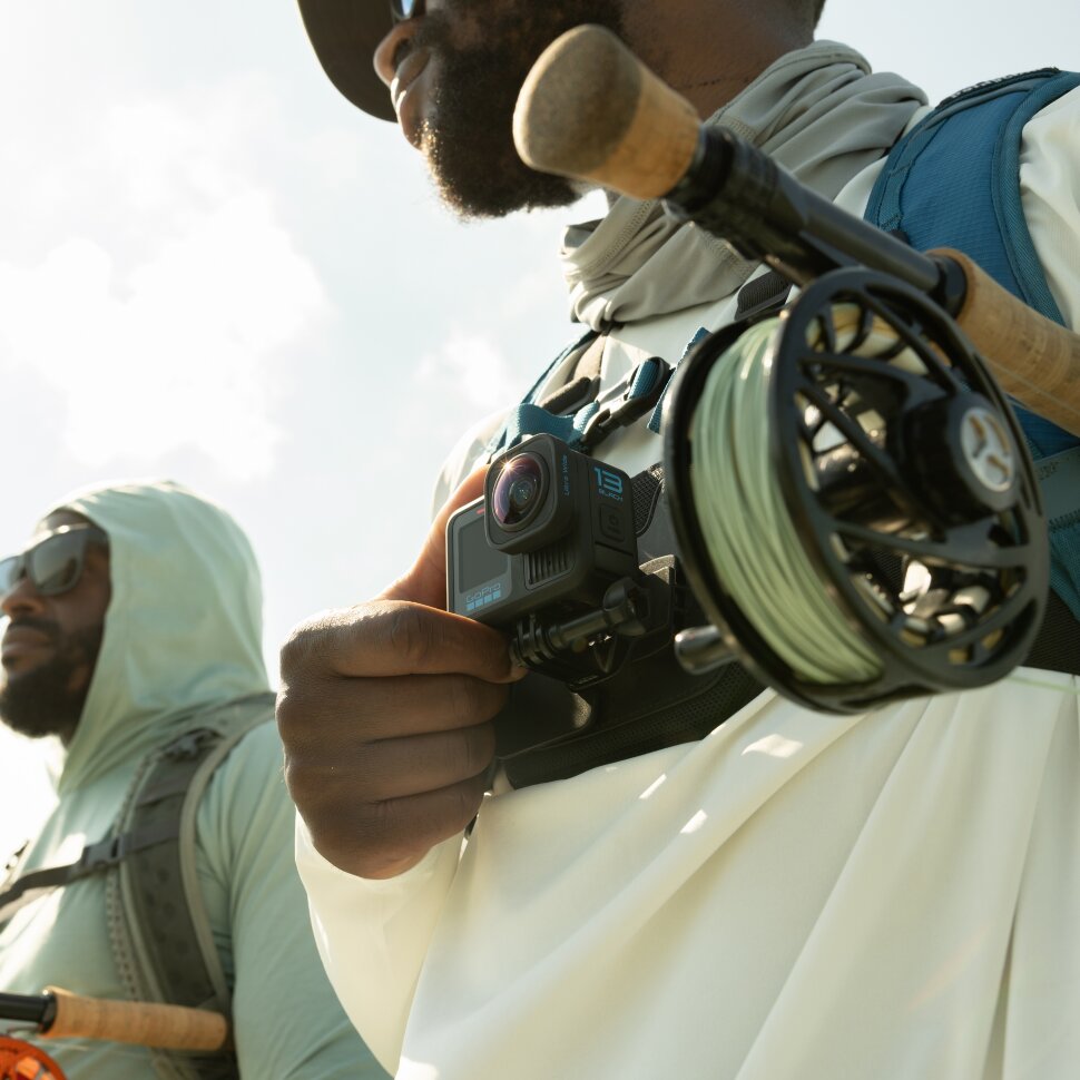 Ультраширокая линза GoPro Ultrawide Lens Mod для HERO 13 (AEWAL-001)