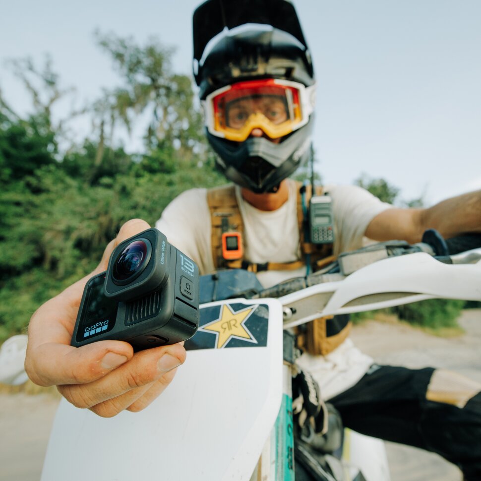 Ультраширокая линза GoPro Ultrawide Lens Mod для HERO 13 (AEWAL-001)