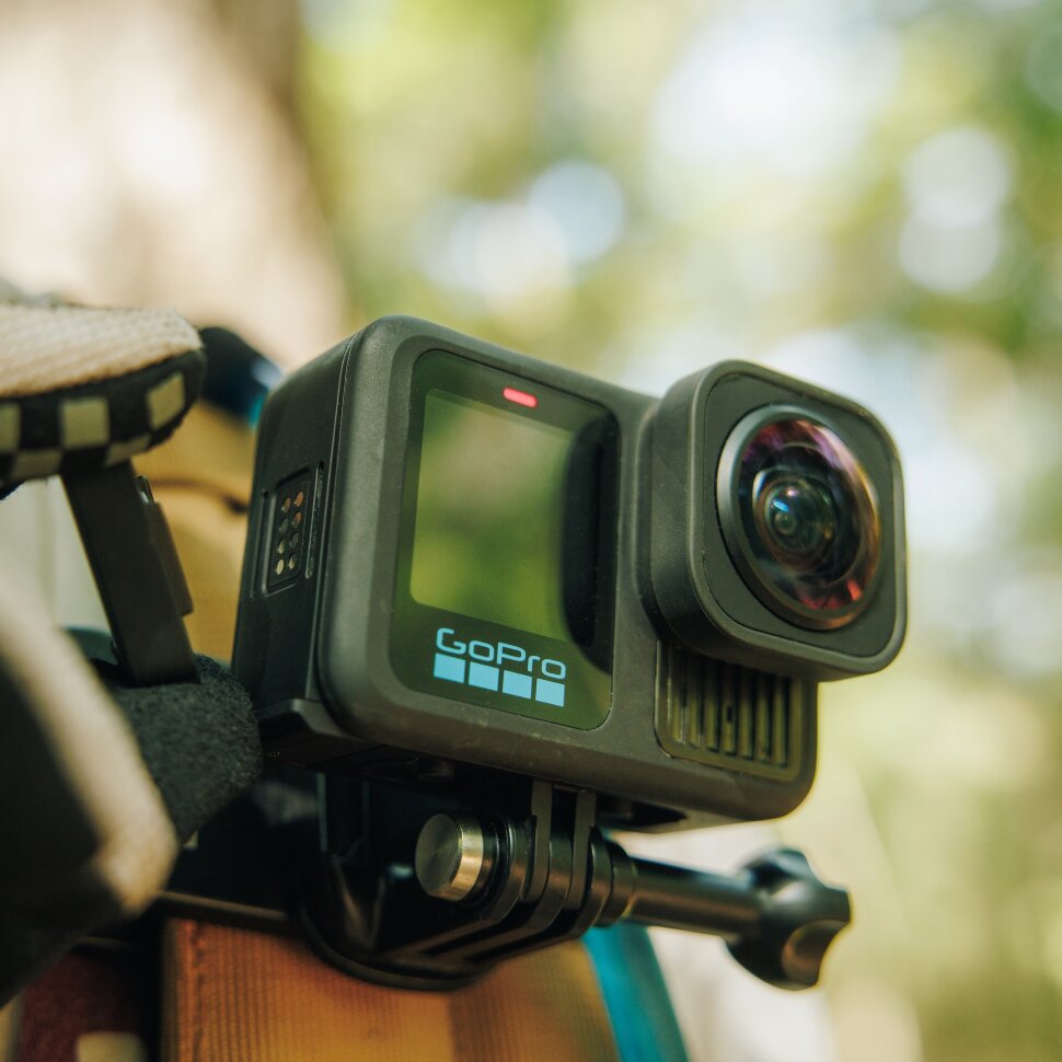 Ультраширокая линза GoPro Ultrawide Lens Mod для HERO 13 (AEWAL-001)