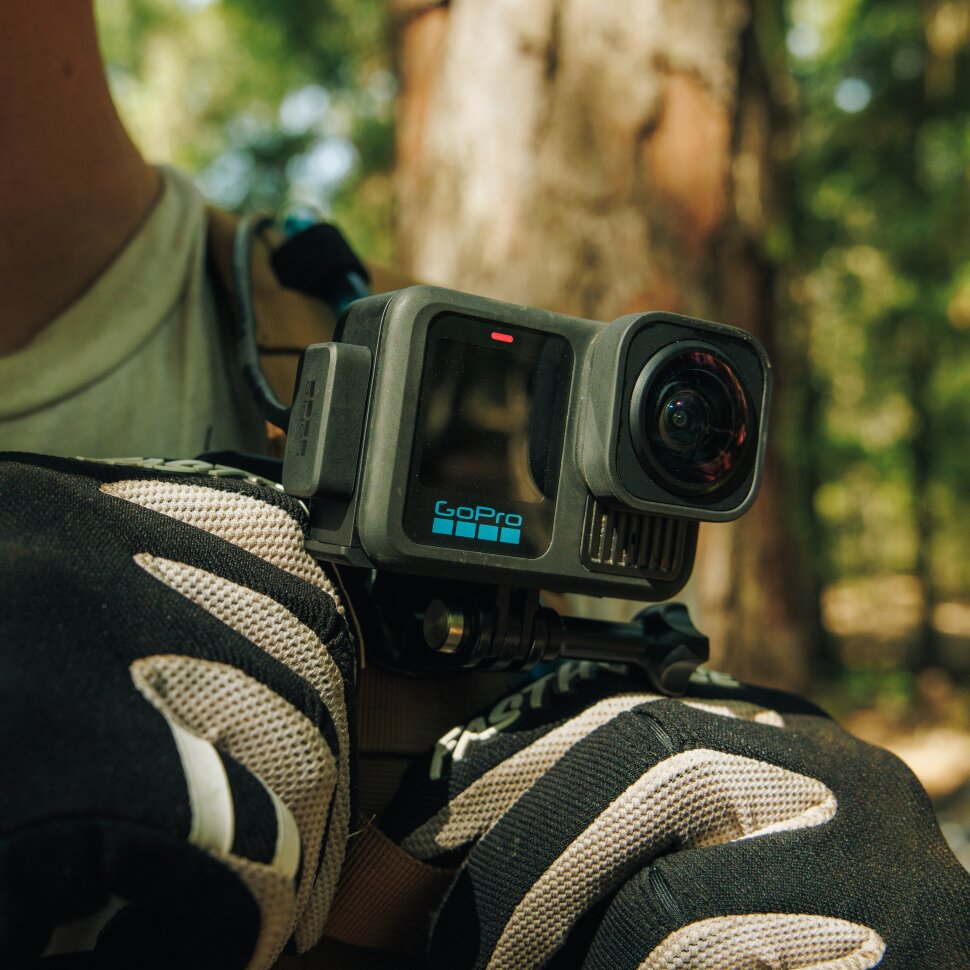 Ультраширокая линза GoPro Ultrawide Lens Mod для HERO 13 (AEWAL-001)