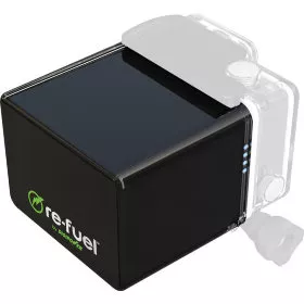 Аккумулятор DigiPower Re-Fuel 24hrs Action Pack for GoPro 3/3+