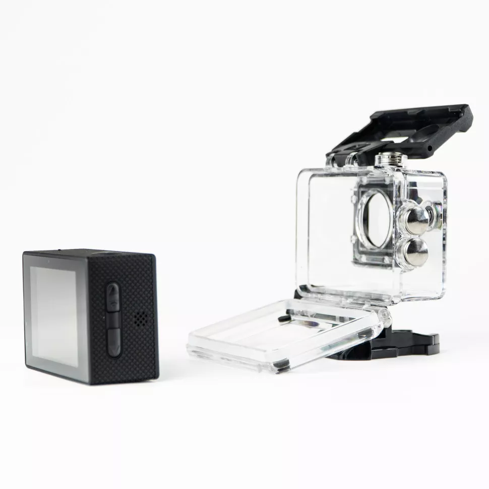 Экшн-камера SJCAM SJ4000 WiFi 2K