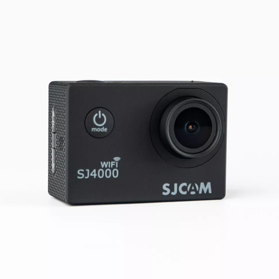 Экшн-камера SJCAM SJ4000 WiFi 2K