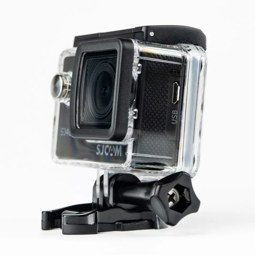 Экшн-камера SJCAM SJ4000 WiFi 2K