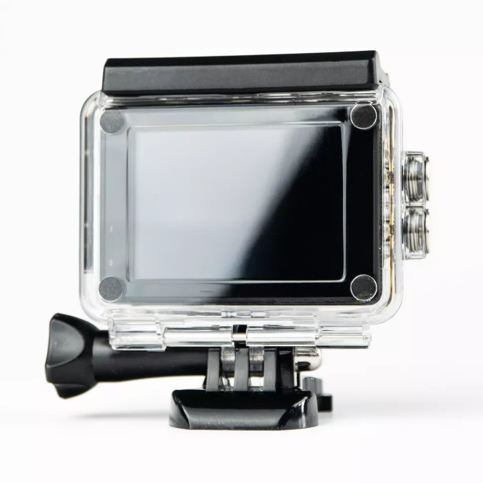 Экшн-камера SJCAM SJ4000 WiFi 2K