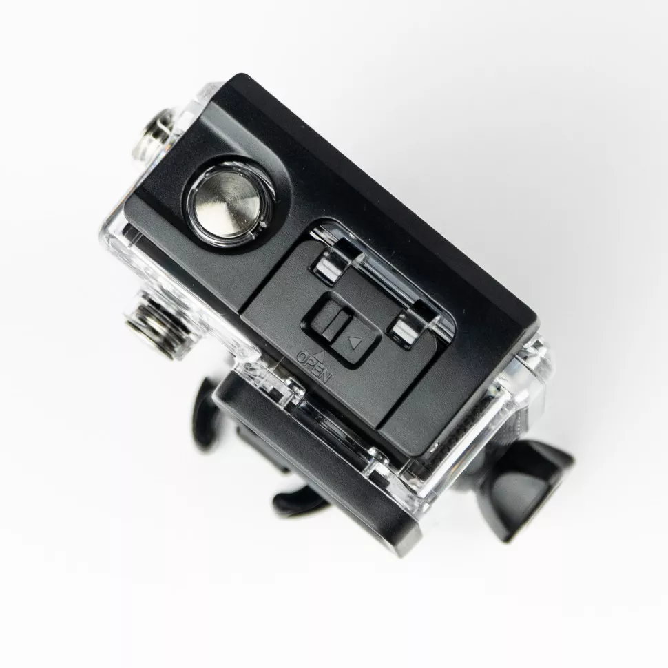 Экшн-камера SJCAM SJ4000 WiFi 2K