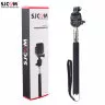 Монопод SJCAM Selfie Stick for SJCAM, GoPro, GitUP (20-110 см)
