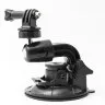 Присоска с шаровой опорой MSCAM Suction Cup Mount для экшн камер GoPro, SJCAM, DJI