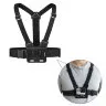 Крепление на грудь MSCAM Chest Strap для экшн камер GoPro, SJCAM, DJI