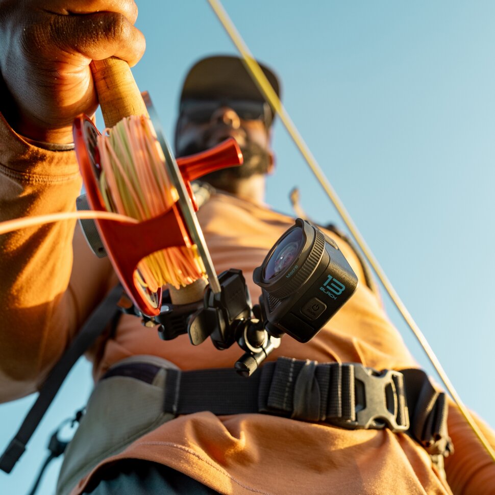 Макро линза GoPro Macro Lens Mod для HERO 13 (AEWAL-021)