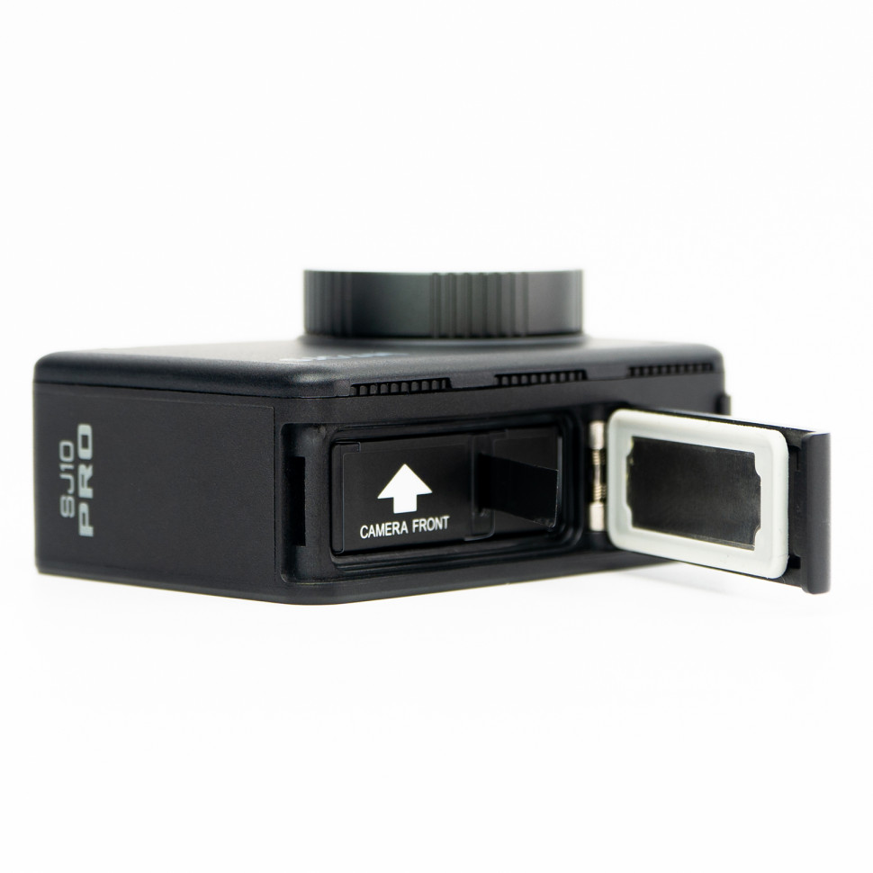 Экшн-камера SJCAM SJ10 Pro