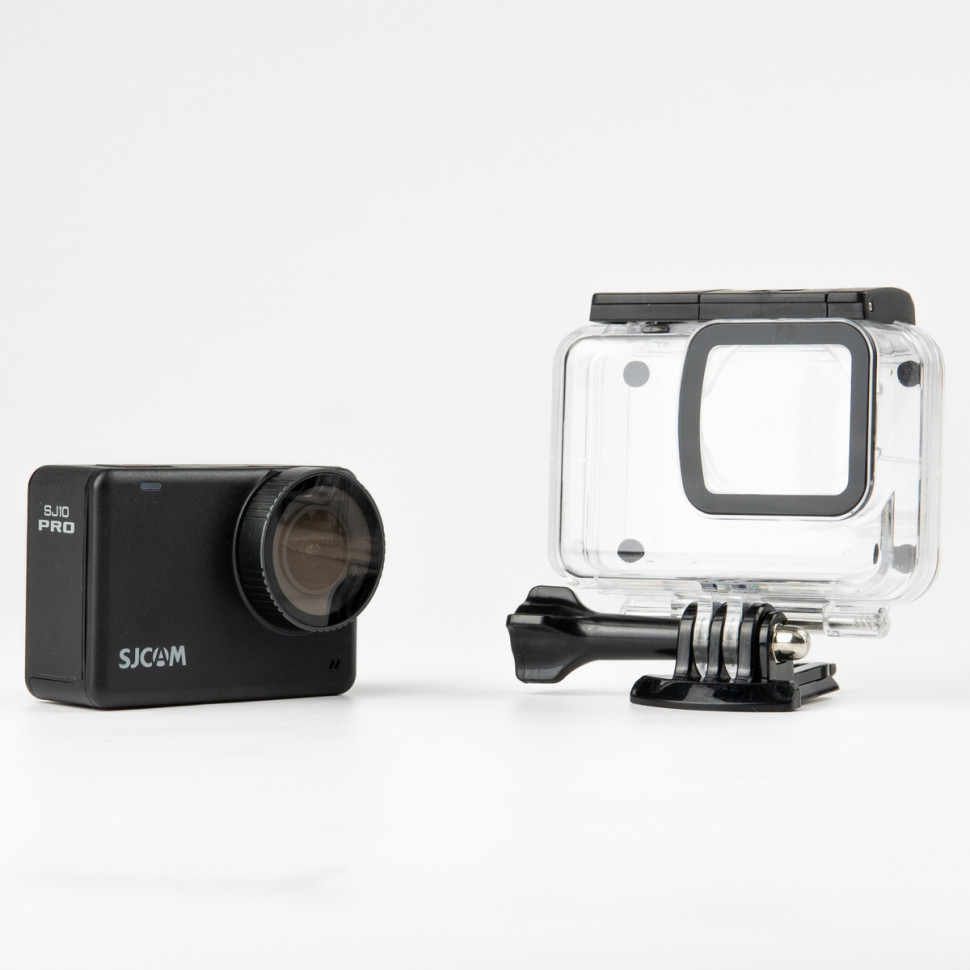 Экшн-камера SJCAM SJ10 Pro