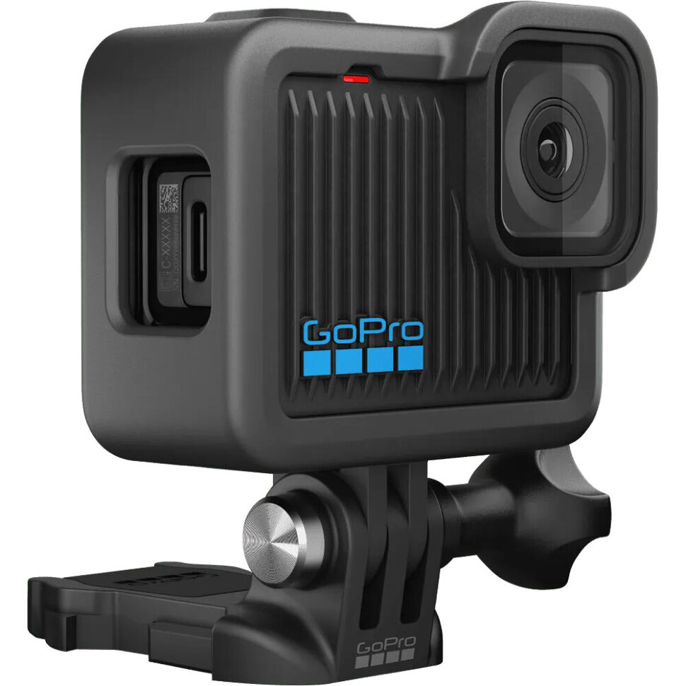 Защитная рамка GoPro для HERO 4K 2024 (AFFRC-002)