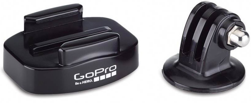 Набор GoPro Tripod Mount & 3-Way Tripod (ABQRT-002)