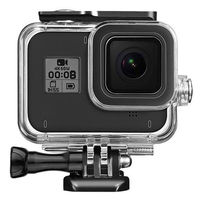 Защитный бокс MSCAM Waterproof Housing for GoPro Hero 8