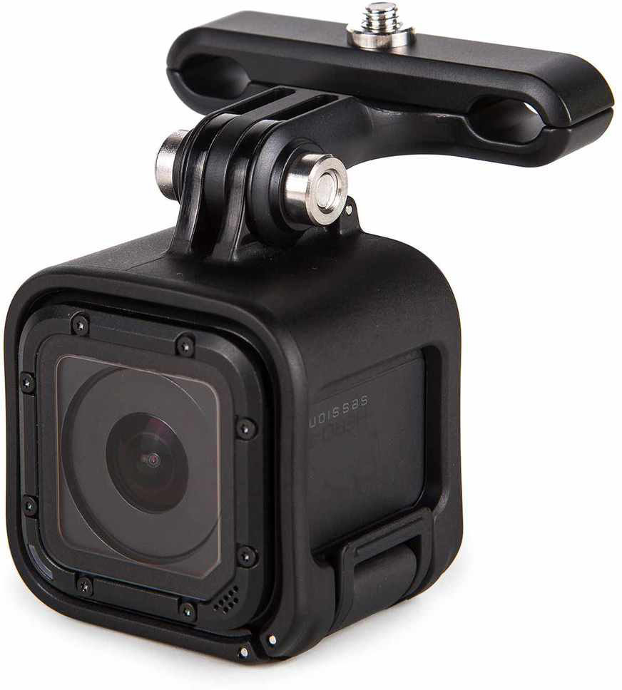 Крепление для велосипеда GoPro Pro Seat Rail Mount (AMBSM-001)