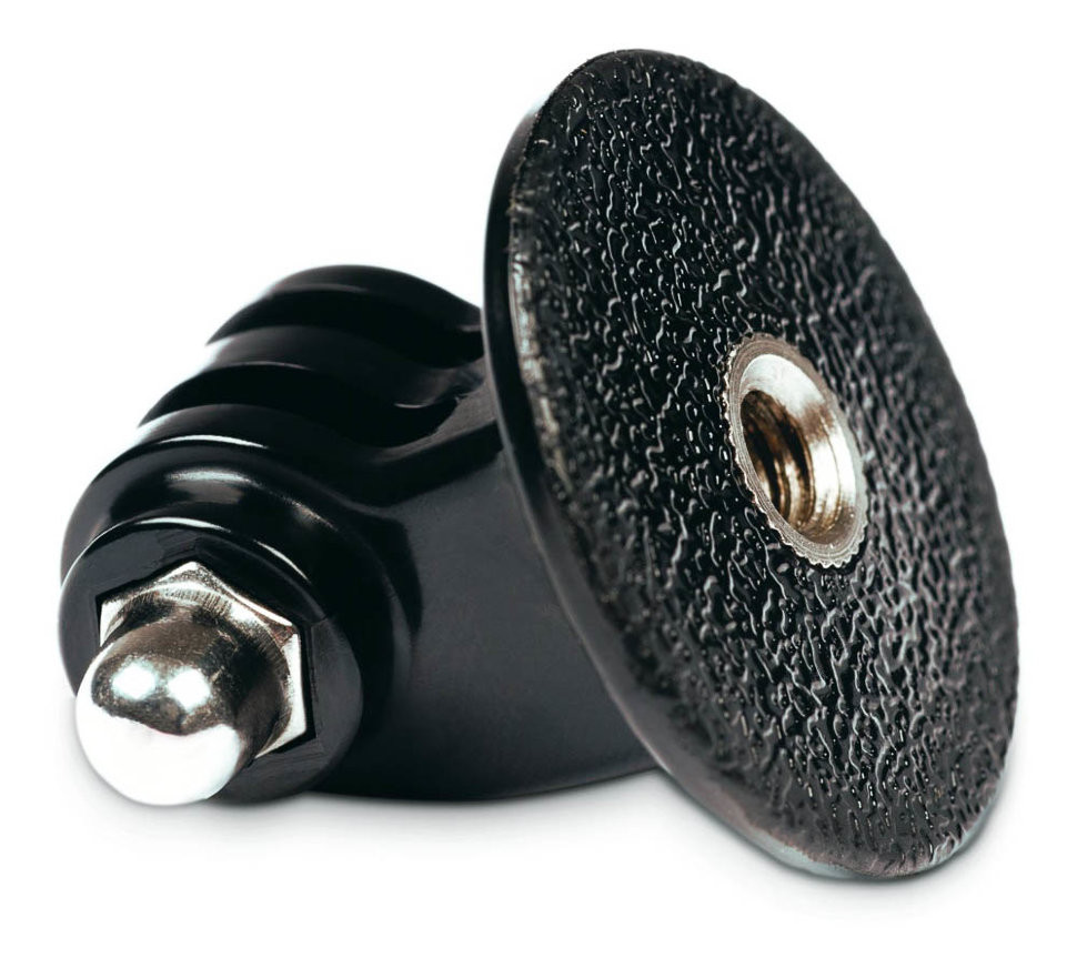 Набор креплений MSCAM Full Action Set для экшн-камер GOPRO, SJCAM