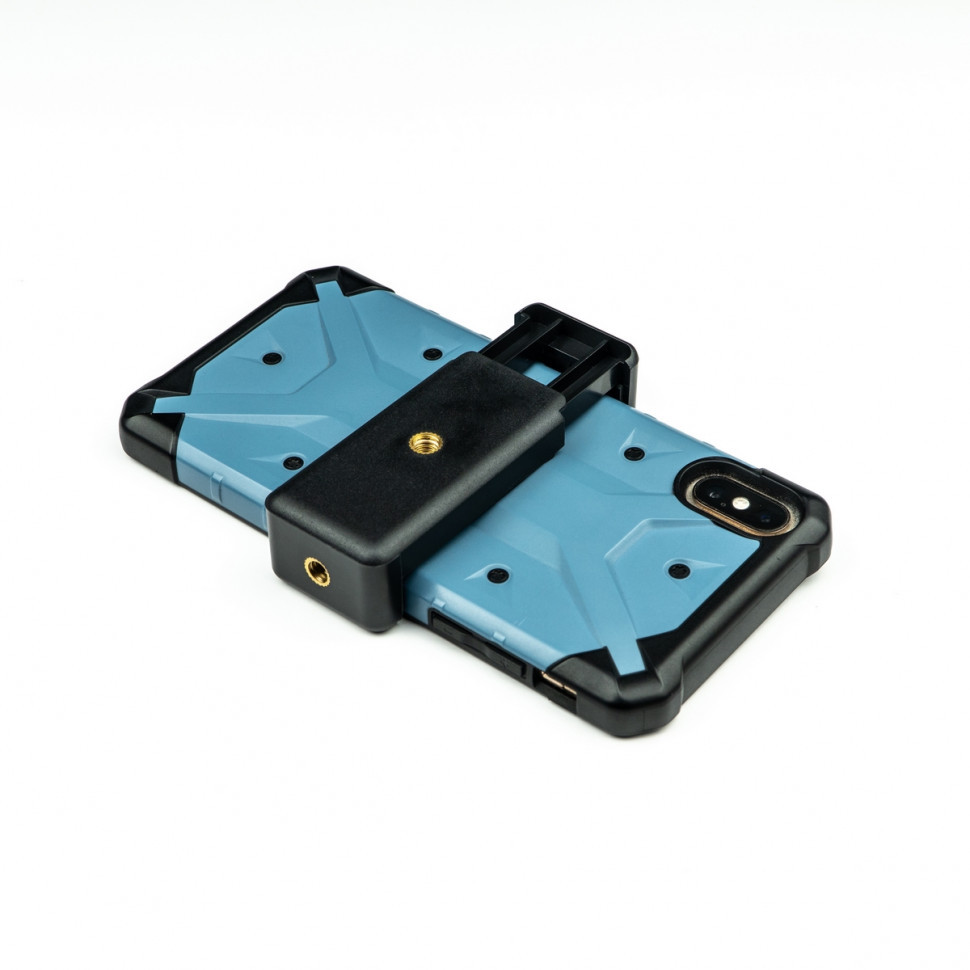 Набор креплений MSCAM Full Action Set для экшн-камер GOPRO, SJCAM