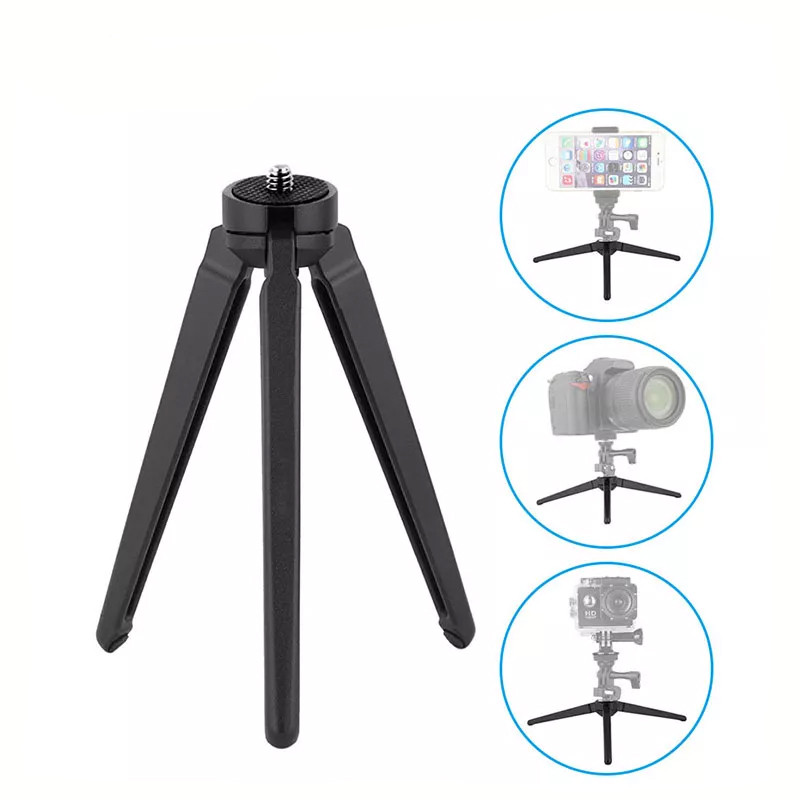 Набор креплений MSCAM Full Action Set для экшн-камер GOPRO, SJCAM