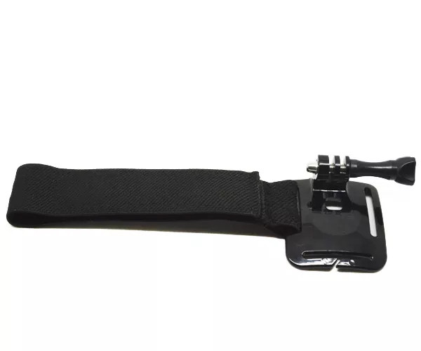 Набор креплений MSCAM Full Action Set для экшн-камер GOPRO, SJCAM