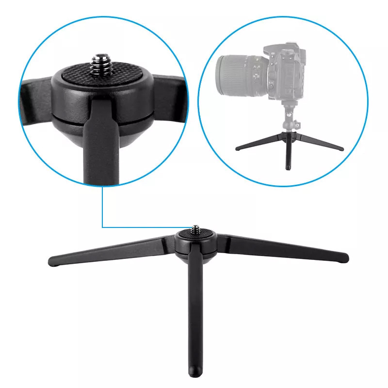 Набор креплений MSCAM Full Action Set для экшн-камер GOPRO, SJCAM