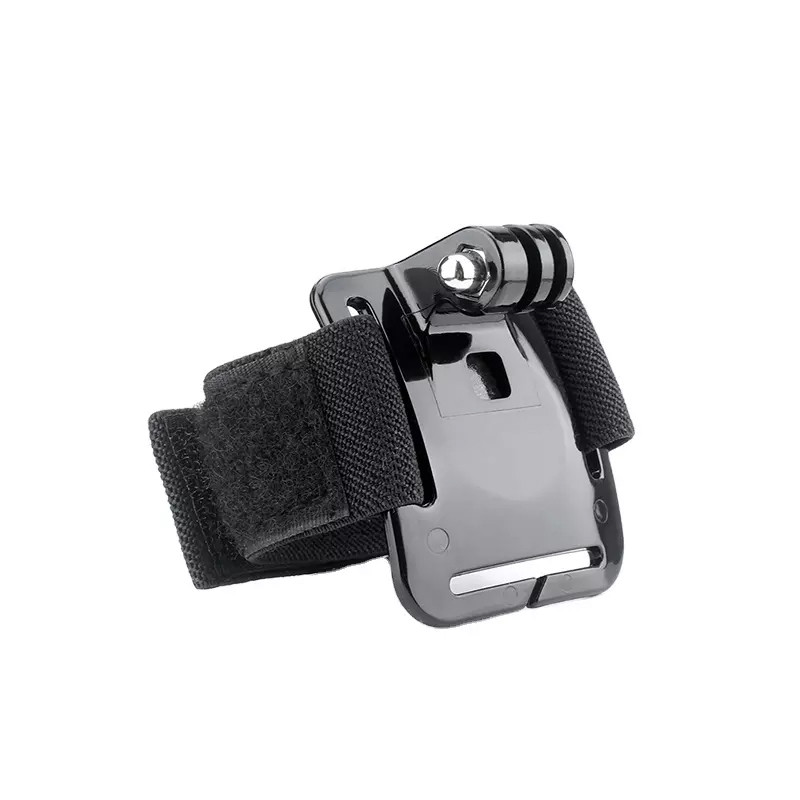 Набор креплений MSCAM Full Action Set для экшн-камер GOPRO, SJCAM