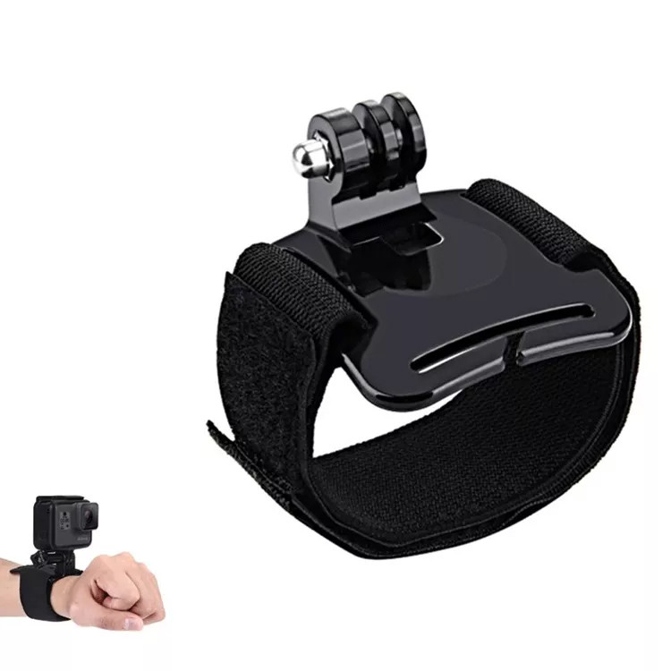 Набор креплений MSCAM Full Action Set для экшн-камер GOPRO, SJCAM