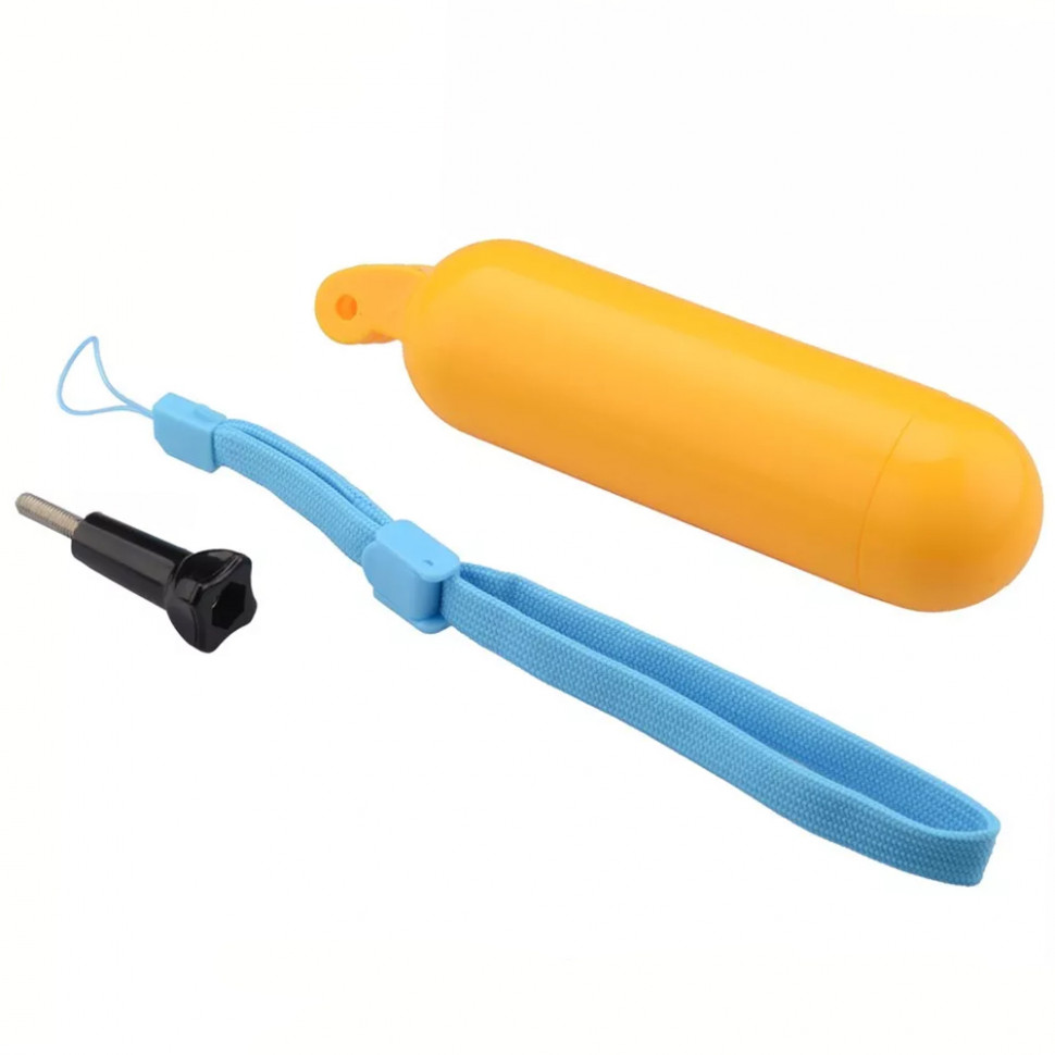 Набор креплений MSCAM Full Action Set для экшн-камер GOPRO, SJCAM