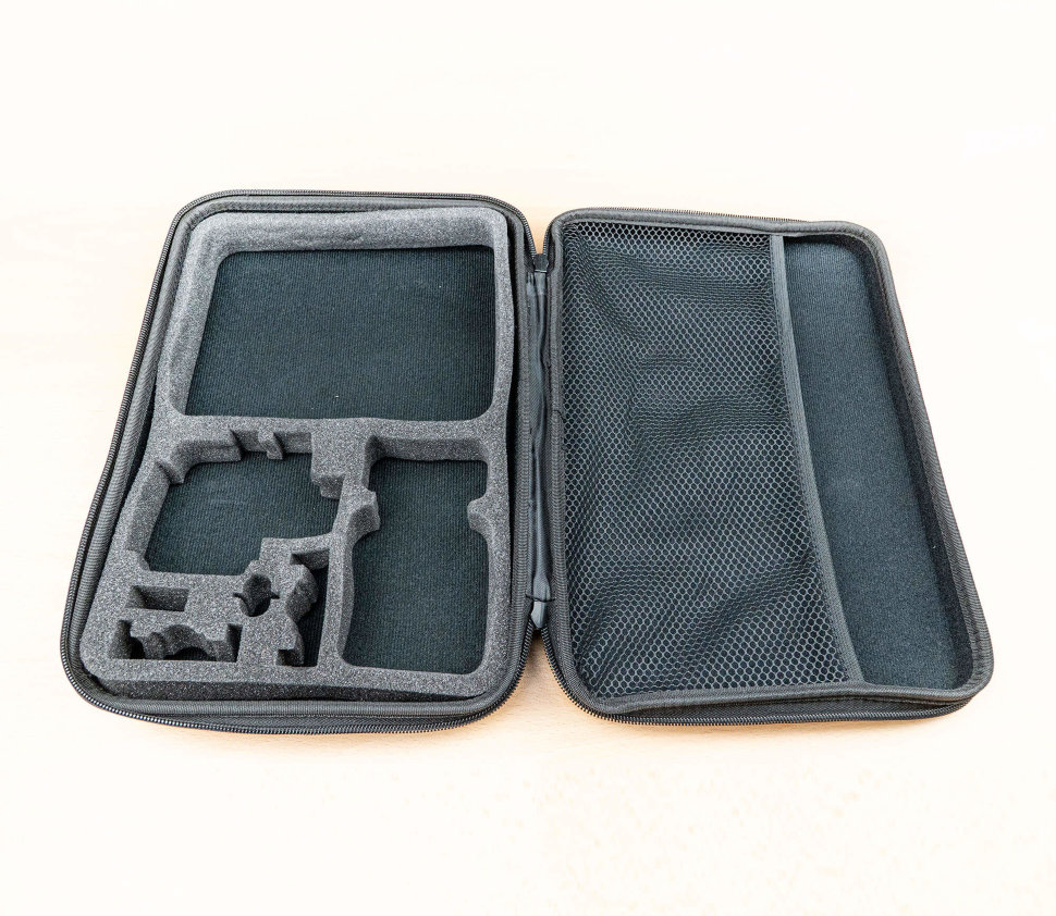 Набор креплений MSCAM Full Action Set для экшн-камер GOPRO, SJCAM