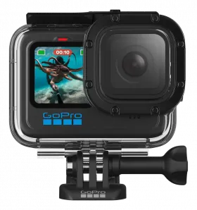 Защитный бокс GoPro Protective Housing for HERO 13, HERO 12, HERO 11, HERO 10 (ADDIV-001)