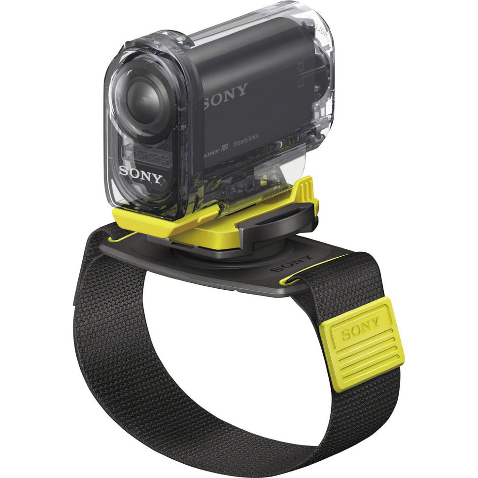 Крепление на запястье Sony Wrist Mount Strap (AKA-WM1)