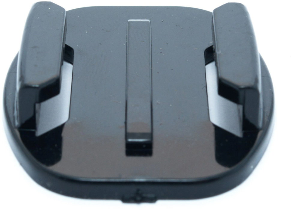 Прямая площадка MSCAM Flat 3M Adhesive Mount для экшн камер GoPro, SJCAM, DJI