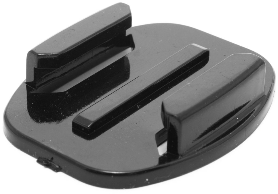 Прямая площадка MSCAM Flat 3M Adhesive Mount для экшн камер GoPro, SJCAM, DJI