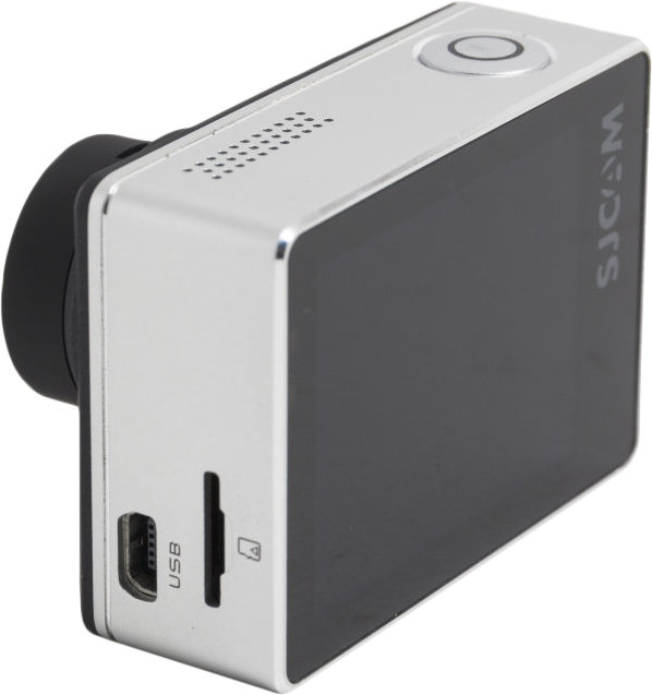 Экшн-камера SJCAM SJ7 Star