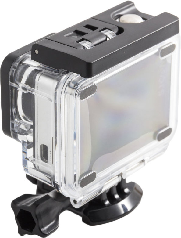 Экшн-камера SJCAM SJ7 Star