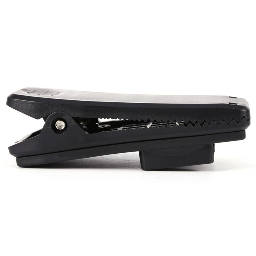 Прищепка-клипса 360° MSCAM Quick Attach Clip для экшн камер GoPro, SJCAM, DJI