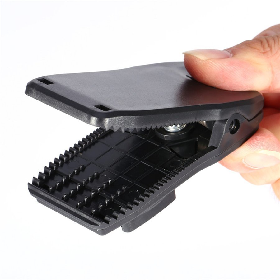 Прищепка-клипса 360° MSCAM Quick Attach Clip для экшн камер GoPro, SJCAM, DJI