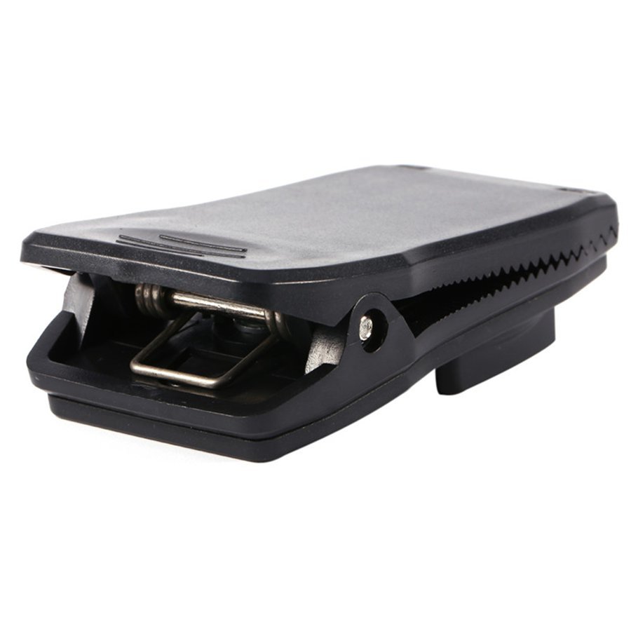 Прищепка-клипса 360° MSCAM Quick Attach Clip для экшн камер GoPro, SJCAM, DJI