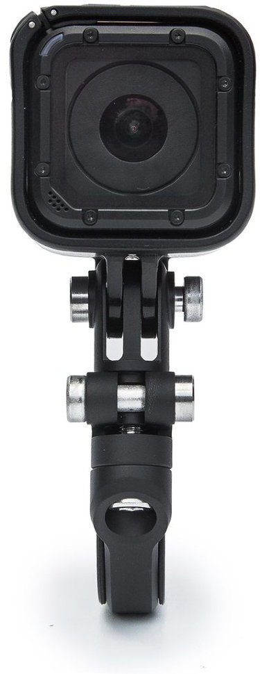 Крепление на руль Gopro Pro Handlebar Seatpost Pole Mounts (AMHSM-001)