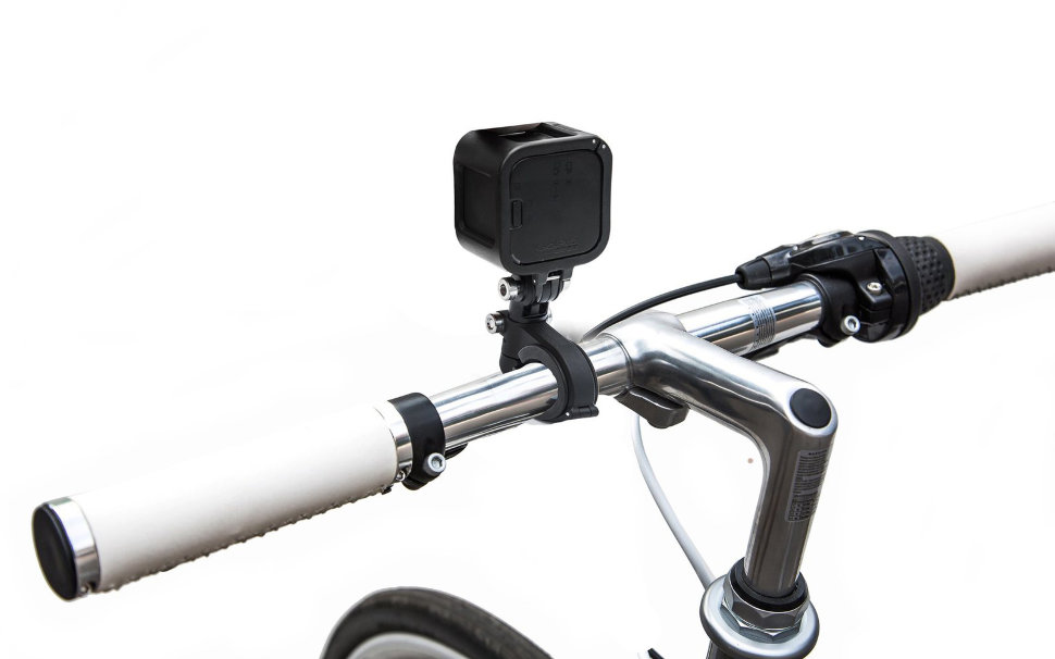Крепление на руль Gopro Pro Handlebar Seatpost Pole Mounts (AMHSM-001)