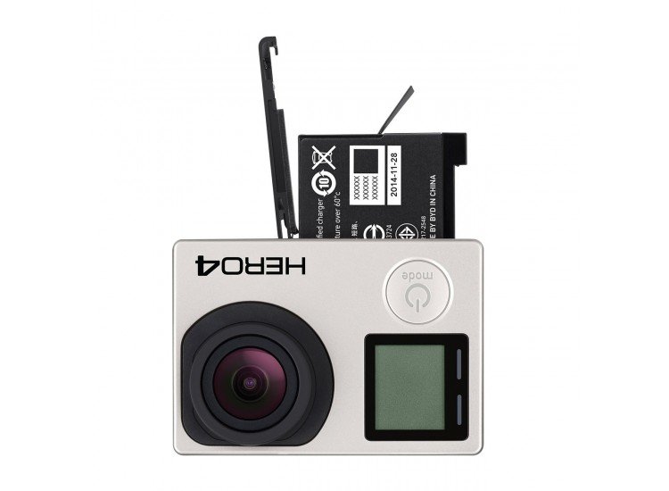 GoPro Аккумулятор для HERO4