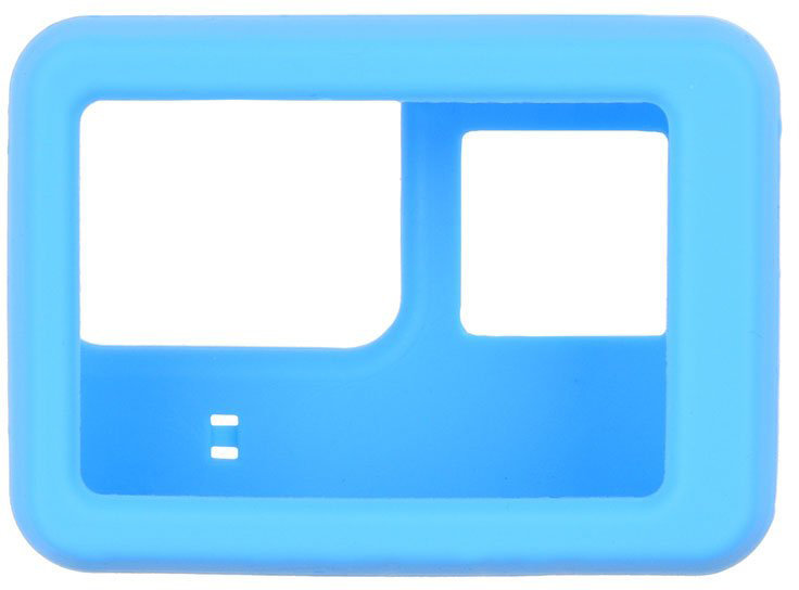 Силиконовый чехол MSCAM Sillicon Case for GoPro Hero 7, Hero 6, Hero 5