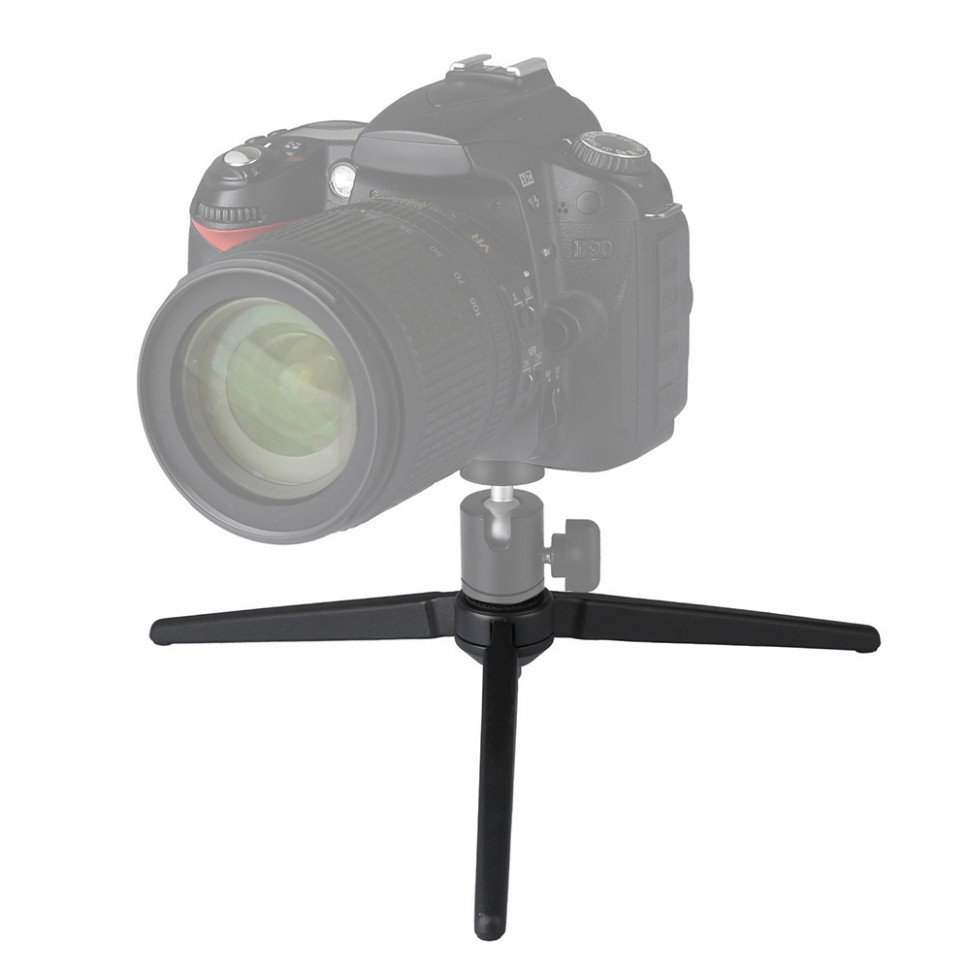 Складной трипод, рукоятка, штатив, MSCAM с резьбой 1/4"