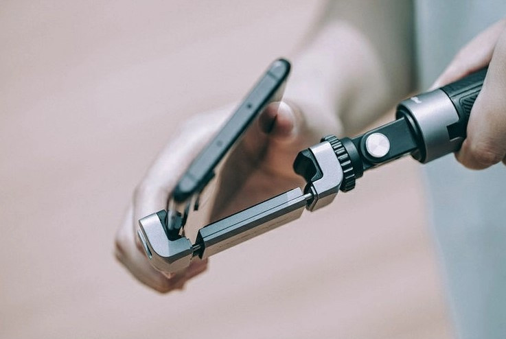 Мини-штатив монопод для смартфонов Pgytech (P-GEP-020)